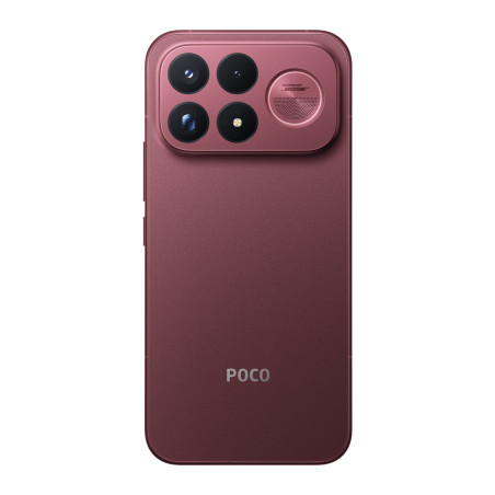 POCO F9 Ultra/16GB/512GB/Dark Cherry