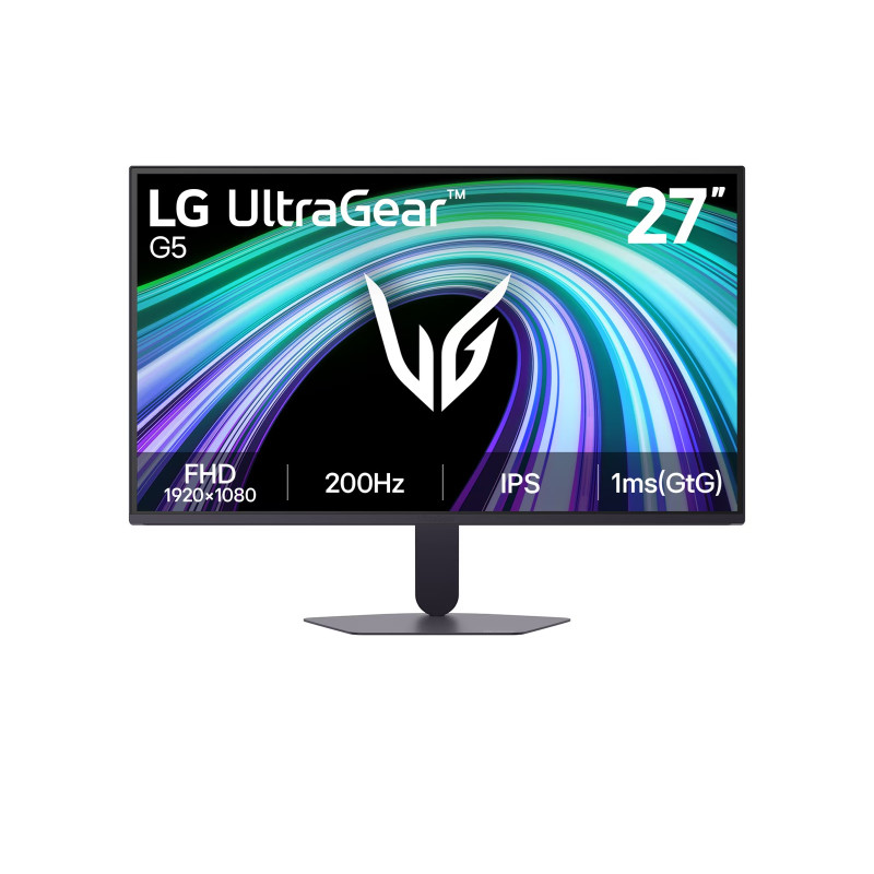 27'' LG LED 27G523B