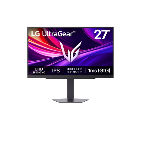 27'' LG LED 27G810A