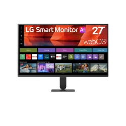 27'' LG LED 27U511SB