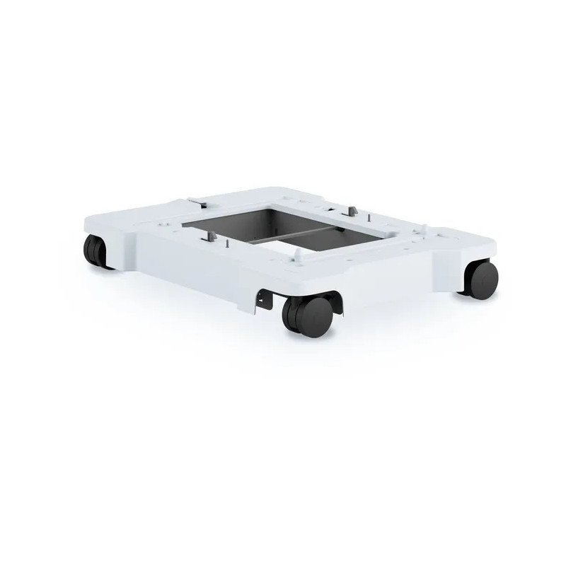 Caster Base (VL B62x)