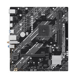 ASUS PRIME B550M-K WIFI