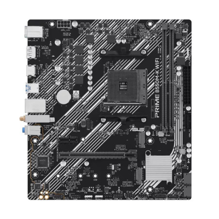 ASUS PRIME B550M-K WIFI