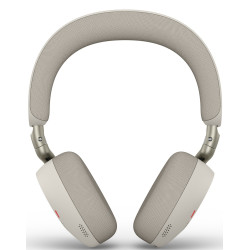Jabra Evolve3 75, MS, Link390c, Warm Gray