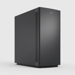 Fractal Design Define One Dark Solid