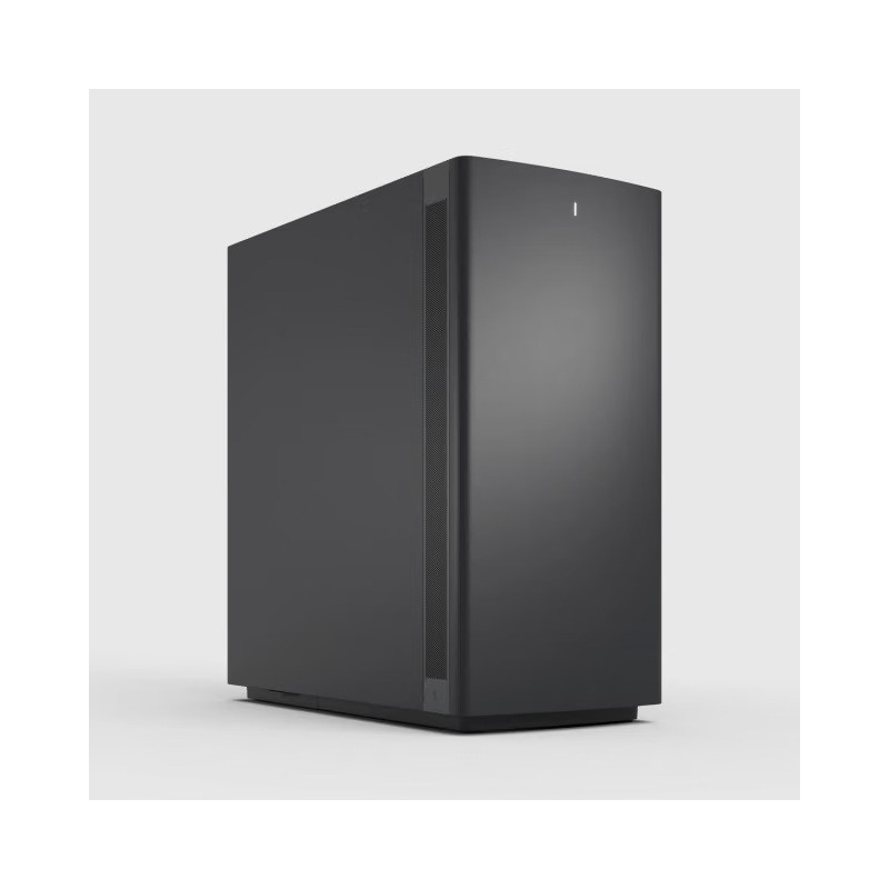 Fractal Design Define One Dark Solid