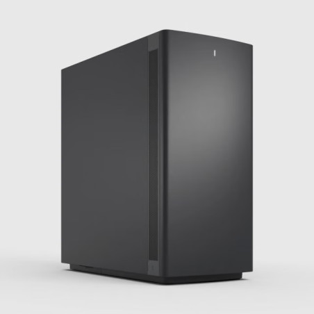 Fractal Design Define One Dark Solid