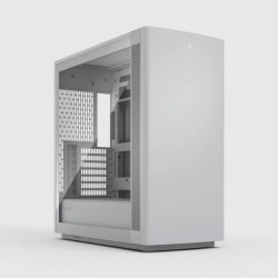 Fractal Design Define One Light TG Clear Tint