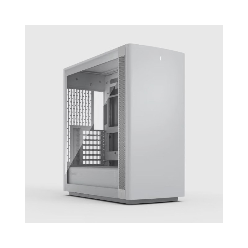Fractal Design Define One Light TG Clear Tint