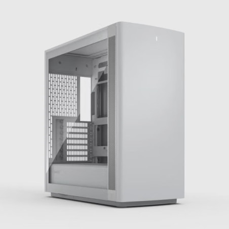 Fractal Design Define One Light TG Clear Tint