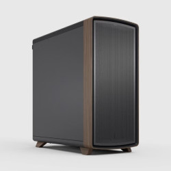 Fractal Design Summit Black Solid