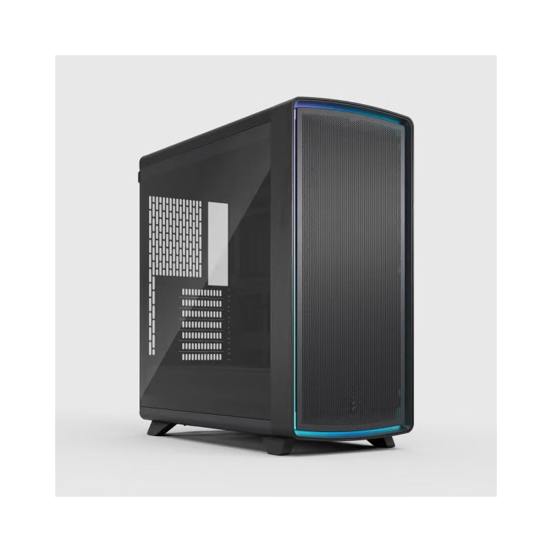 Fractal Design Summit Ambience Blackout TG Light