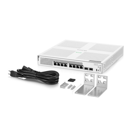 HPE NW ION Sw 8G 2F 124W 1940