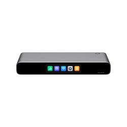 TP-Link Fusion 2.5G Omada Fusion 2.5G PoE Gateway