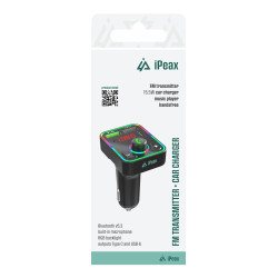 FM TRANSMITTER