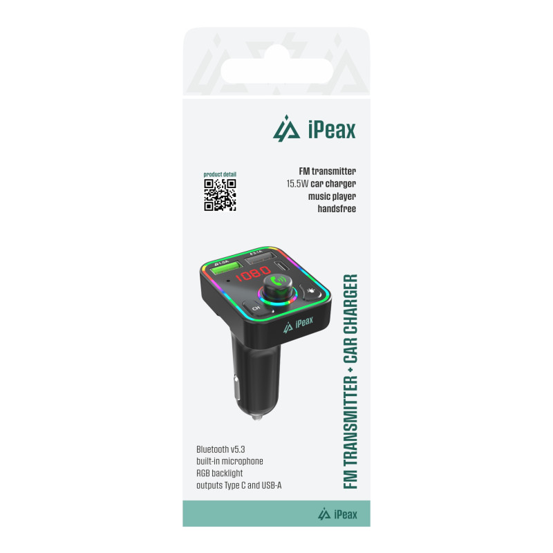 FM TRANSMITTER