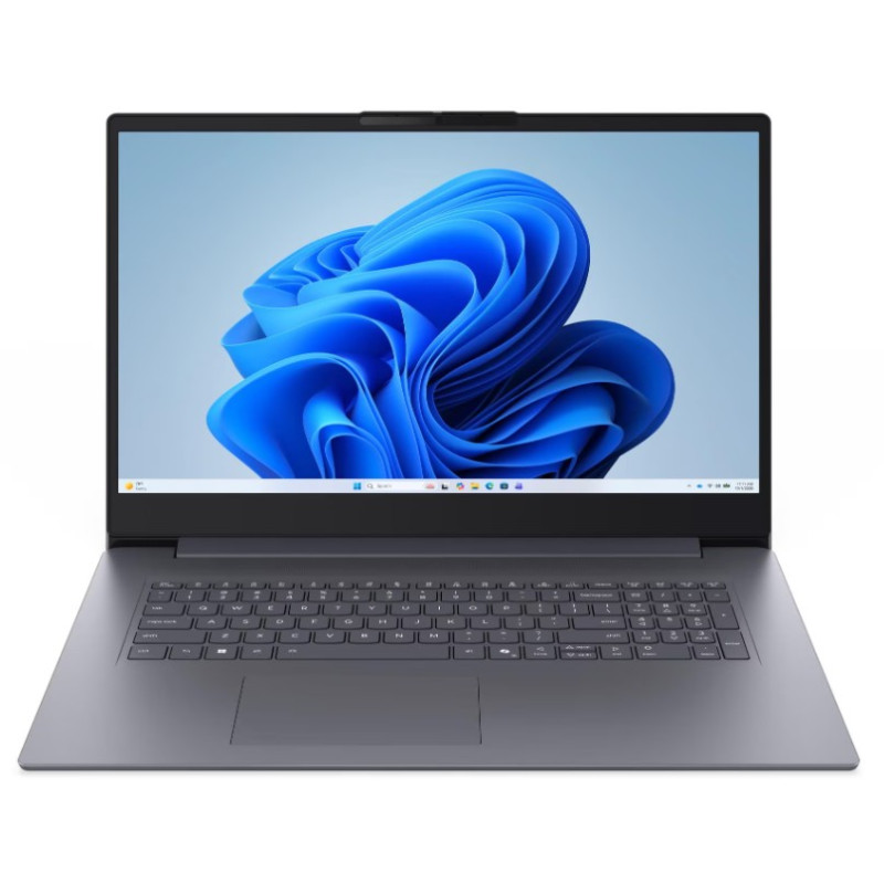 Lenovo IdeaPad Slim 3/17IWC11/5-320/17,3''/FHD/16GB/1TB/Intel int/W11H/Gray/2R