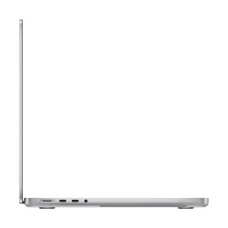 Apple MacBook Pro 14''/M5/14,2''/3024x1964/24GB/1TB/M5/Tahoe/Silver/1R