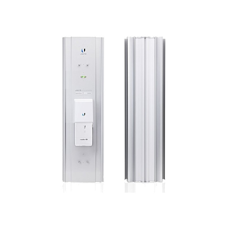 Ubiquiti AM-5AC22-45 - UISP AirMAX AC Sector 5 GHz, 45?, 22 dBi Anténa