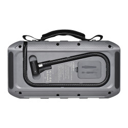 VIKING - TOPDON Car Jump Starter JumpSurge V2200air/12000mAh/max výstupný preud 2200A/4-150PSI