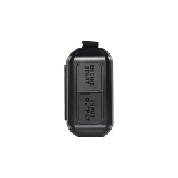 VIKING - TOPDON Car Jump Starter JumpSurge V2200air/12000mAh/max výstupný preud 2200A/4-150PSI