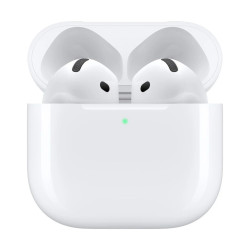 Apple AirPods 4/BT/Biela