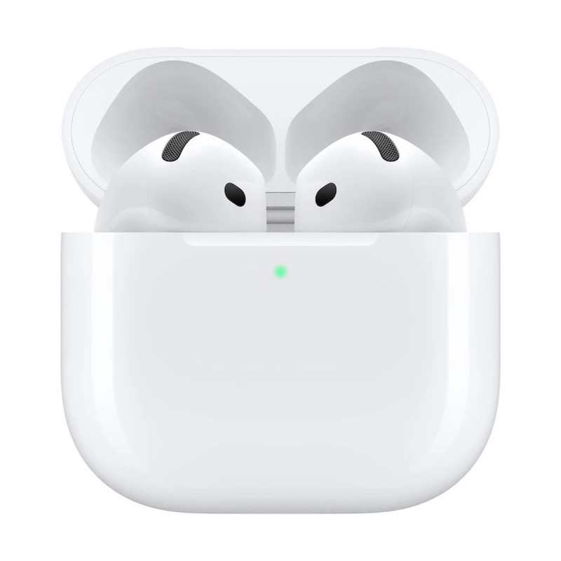 Apple AirPods 4/BT/Biela