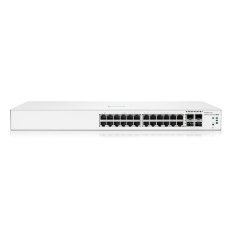 HP ENTERPRISE - HPE NW ION Sw 24G 4F 1840