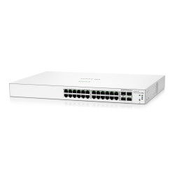 HP ENTERPRISE - HPE NW ION Sw 24G 4F 1840