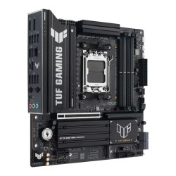 ASUS TUF GAMING B850-PLUS WIFI7/AM5/mATX