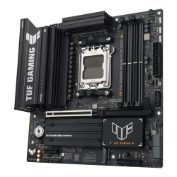 ASUS TUF GAMING B850-PLUS WIFI7/AM5/mATX