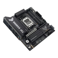 ASUS TUF GAMING B850-PLUS WIFI7/AM5/mATX