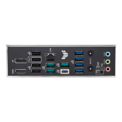 ASUS TUF GAMING B850-PLUS WIFI7/AM5/mATX