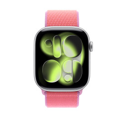 APPLE - Watch Acc/46/Bright Guava Šport Loop