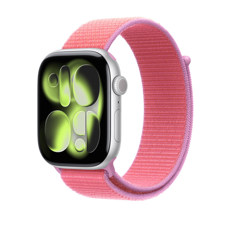 APPLE - Watch Acc/46/Bright Guava Šport Loop