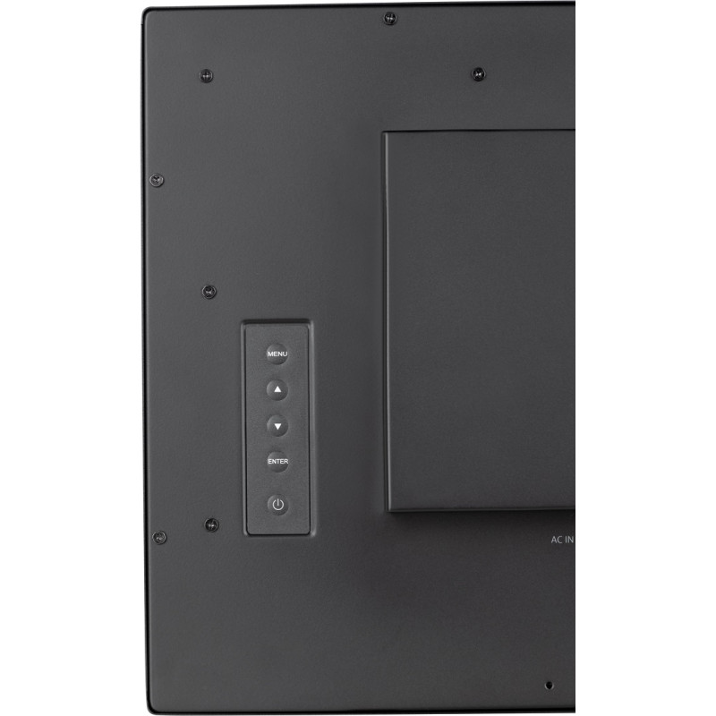 22'' iiyama TF2238MSC-B1: PCAP, IPS, FHD, HDMI, DP
