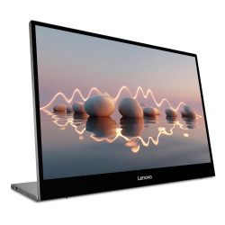 Lenovo/L16/16''/IPS/FHD/60Hz/6ms/Čierna/3R