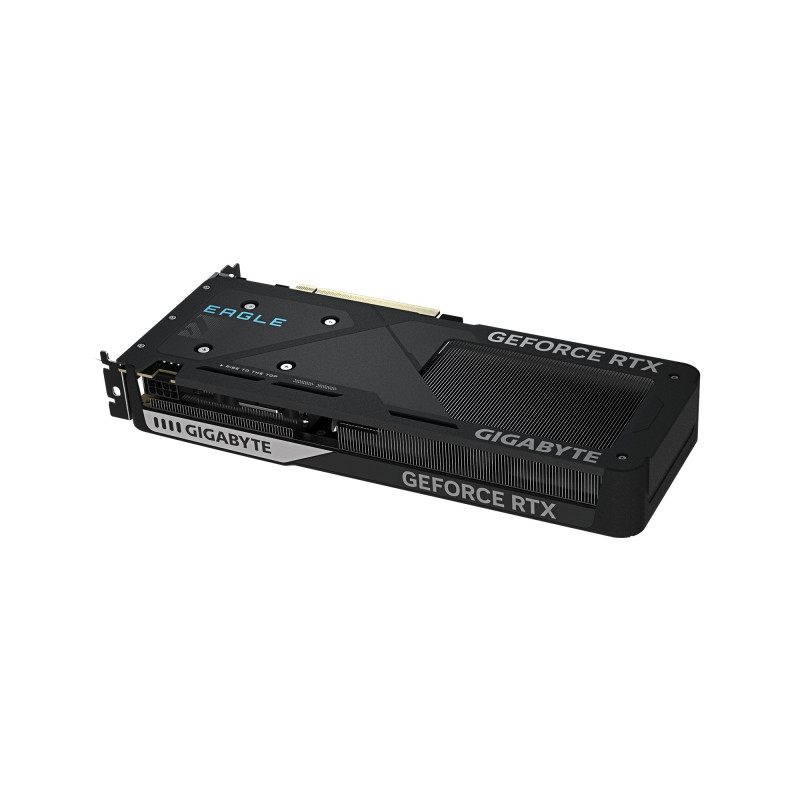 GIGABYTE GeForce RTX 5060 EAGLE MAX/OC/8GB/GDDR7