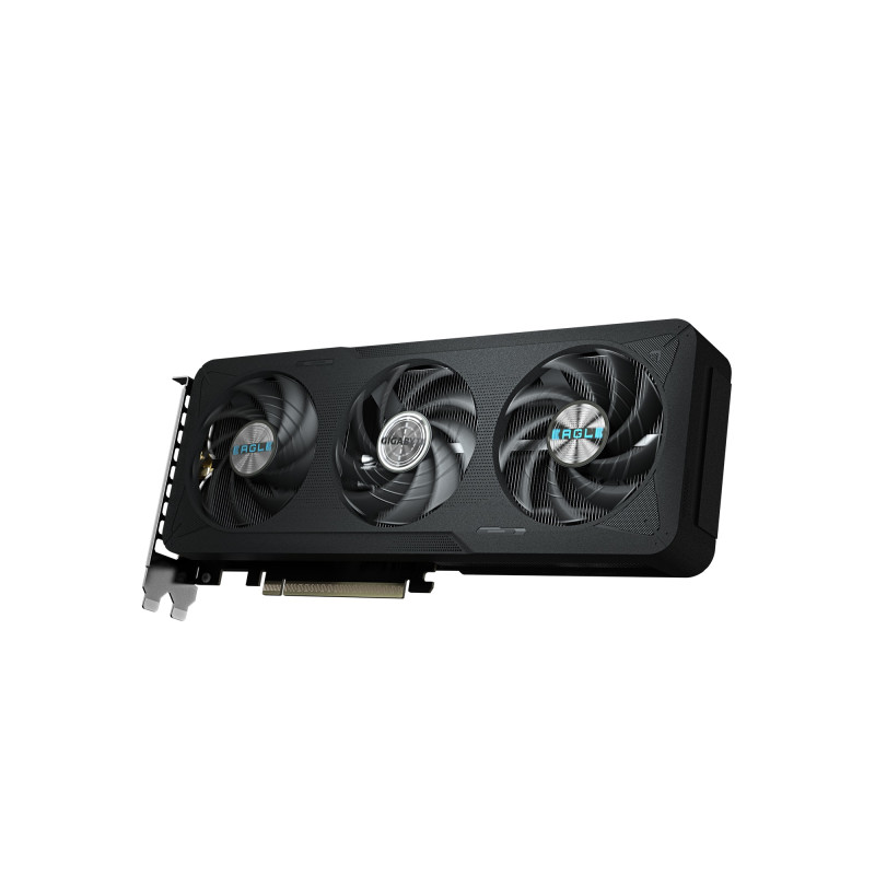 GIGABYTE GeForce RTX 5060 EAGLE MAX/OC/8GB/GDDR7