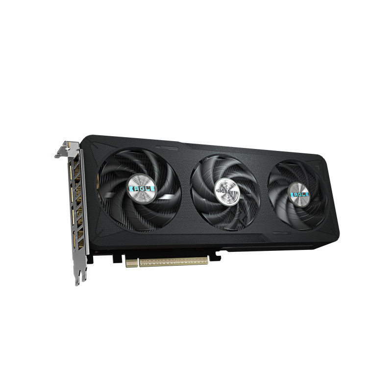 GIGABYTE GeForce RTX 5060 EAGLE MAX/OC/8GB/GDDR7
