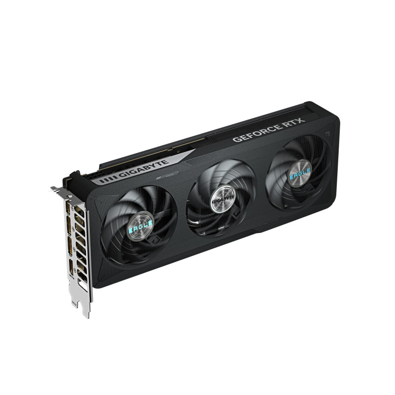 GIGABYTE GeForce RTX 5060 EAGLE MAX/OC/8GB/GDDR7