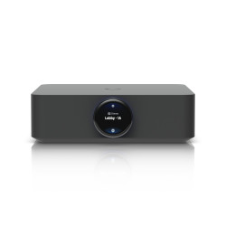 Ubiquiti UPL-Amp-B - UniFi Play PowerAmp, čierny