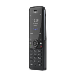 Yealink W78H IP DECT rúčka pre W78P, 2,4'' bar.disp.