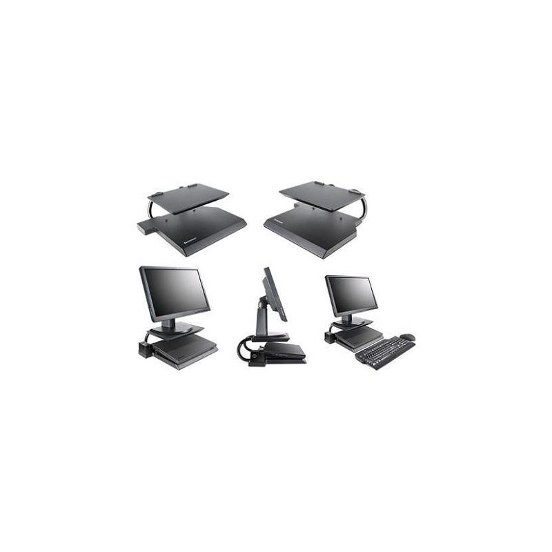 Lenovo Easy Reach Monitor Stand