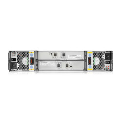 HP ENTERPRISE - HPE MSA 2060 2U 24d SFF Drv Enclosure