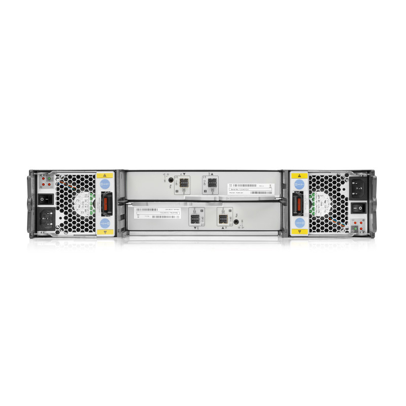 HP ENTERPRISE - HPE MSA 2060 2U 24d SFF Drv Enclosure