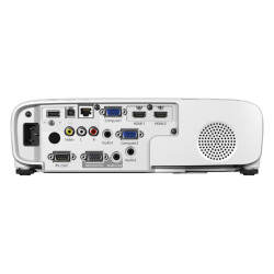 EPSON EB-W49, 3800 Ansi, WXGA, 16:10