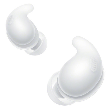 Sony Noise Cancelling LinkBuds Fit/ANC/BT/Biela