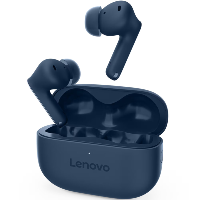 Lenovo TWS YOGA PC Edition/ANC/BT/Cosmic Blue