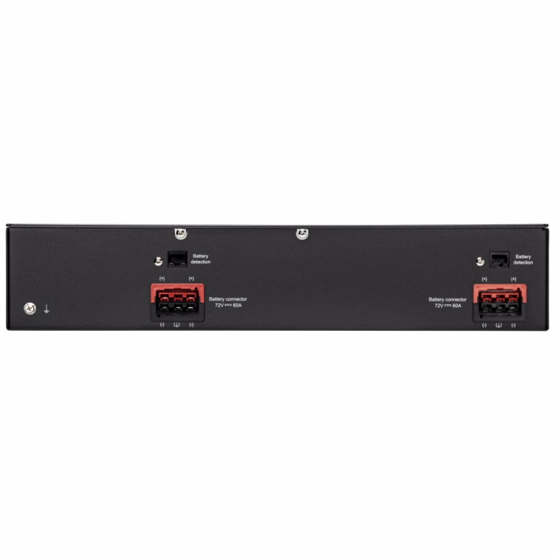 Eaton 5PX EBM 72V RT2U G2